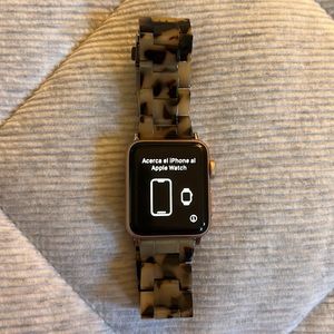 Apple Watch Series 3 38mm GPS in Rose Gold